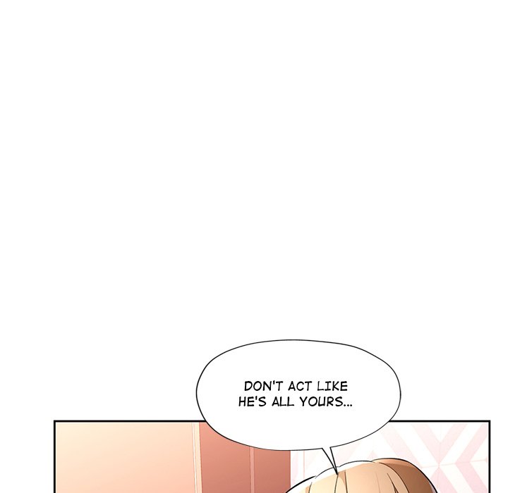 Wait, I’m a Married Woman! Chapter 22 - Manhwa18.com