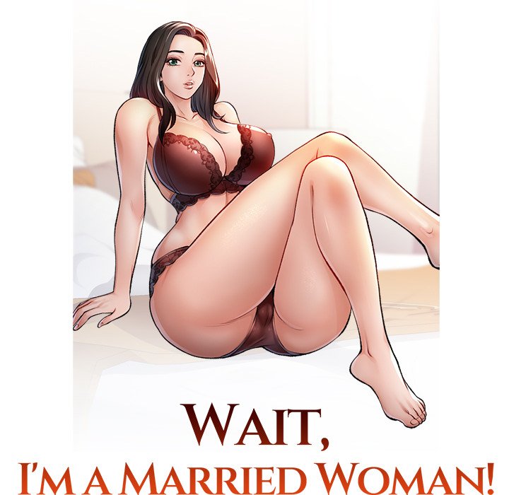 Wait, I’m a Married Woman! Chapter 23 - Manhwa18.com