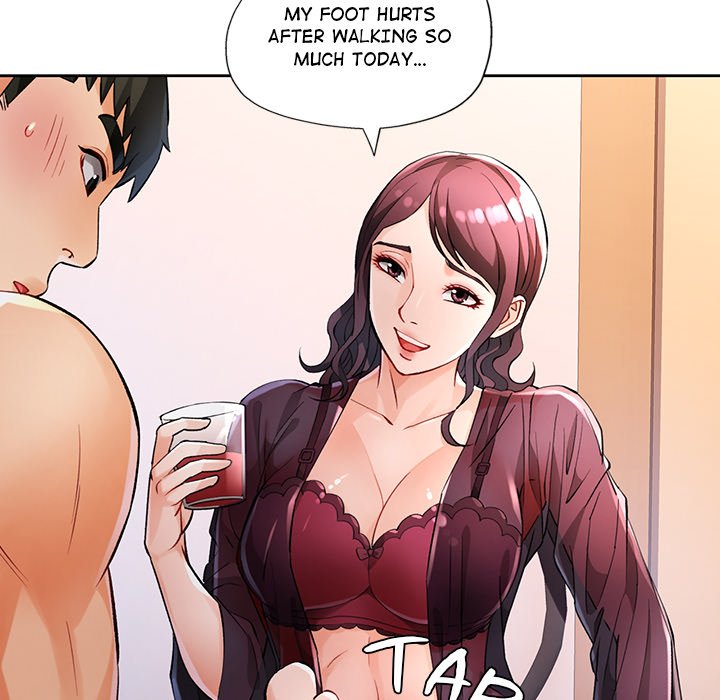 Wait, I’m a Married Woman! Chapter 23 - Manhwa18.com