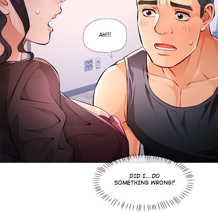 Wait, I’m a Married Woman! Chapter 23 - Manhwa18.com