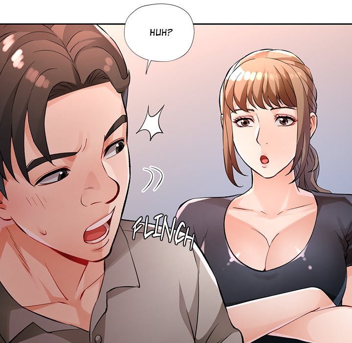 Wait, I’m a Married Woman! Chapter 23 - Manhwa18.com