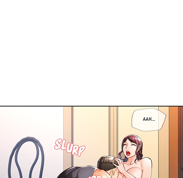 Wait, I’m a Married Woman! Chapter 23 - Manhwa18.com