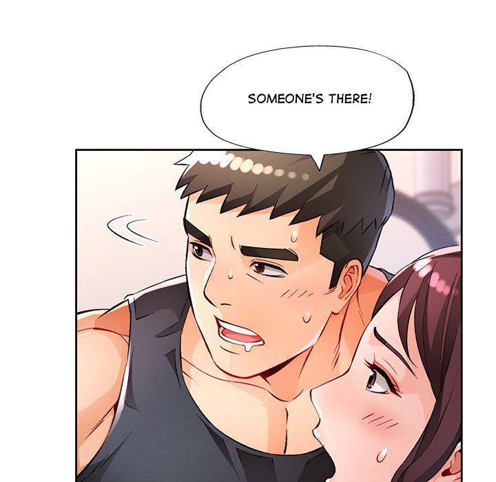 Wait, I’m a Married Woman! Chapter 23 - Manhwa18.com