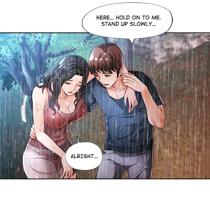 Wait, I’m a Married Woman! Chapter 25 - Manhwa18.com