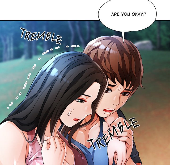 Wait, I’m a Married Woman! Chapter 25 - Manhwa18.com