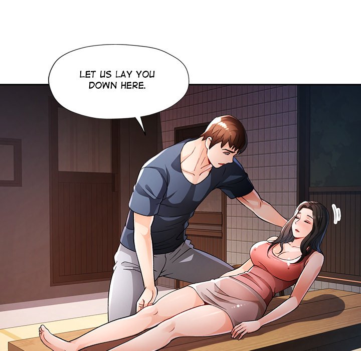 Wait, I’m a Married Woman! Chapter 25 - Manhwa18.com