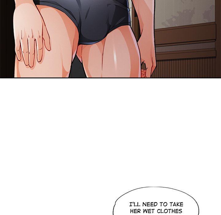 Wait, I’m a Married Woman! Chapter 25 - Manhwa18.com