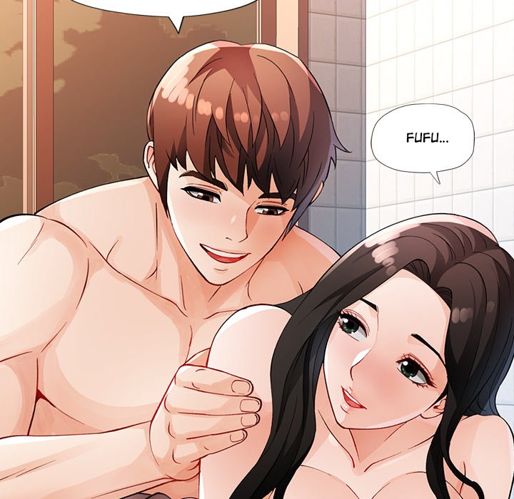 Wait, I’m a Married Woman! Chapter 27 - Manhwa18.com