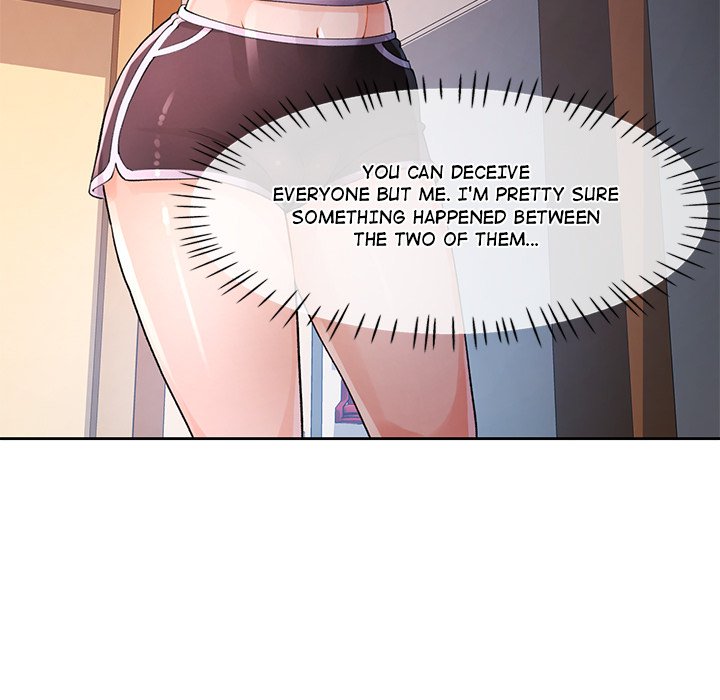 Wait, I’m a Married Woman! Chapter 27 - Manhwa18.com