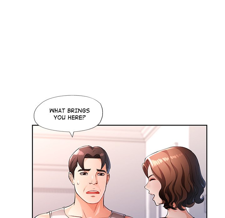 Wait, I’m a Married Woman! Chapter 27 - Manhwa18.com