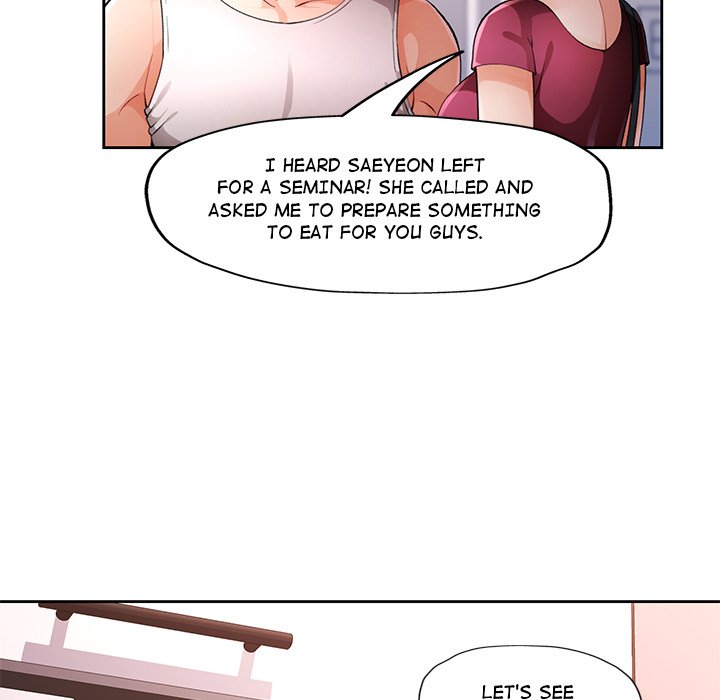 Wait, I’m a Married Woman! Chapter 27 - Manhwa18.com