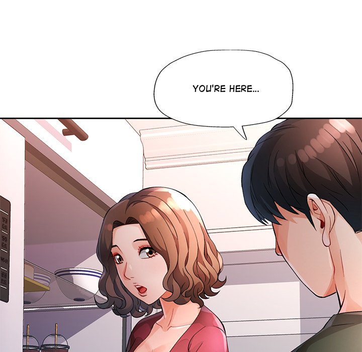 Wait, I’m a Married Woman! Chapter 27 - Manhwa18.com