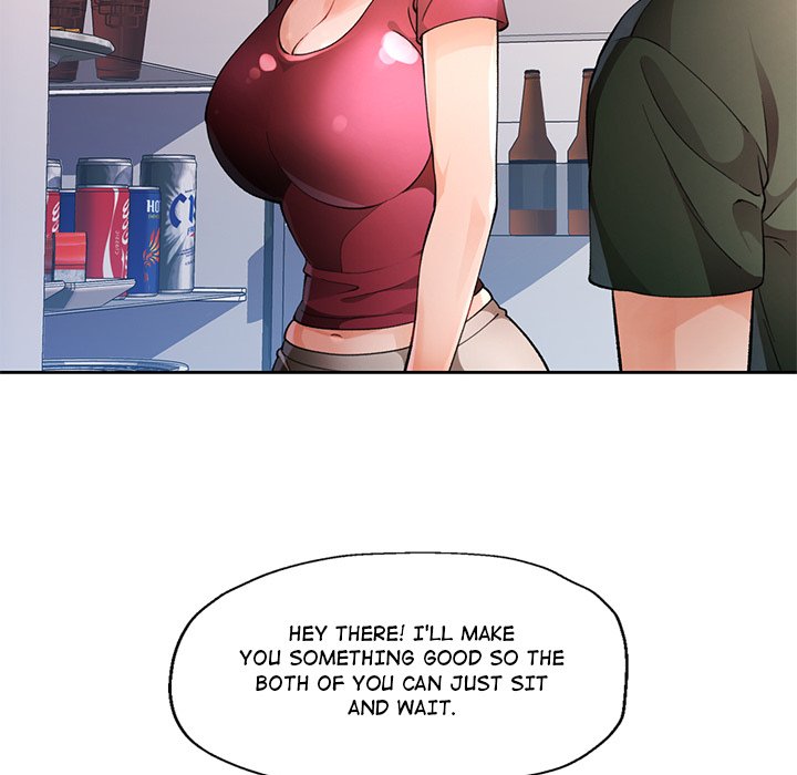 Wait, I’m a Married Woman! Chapter 27 - Manhwa18.com