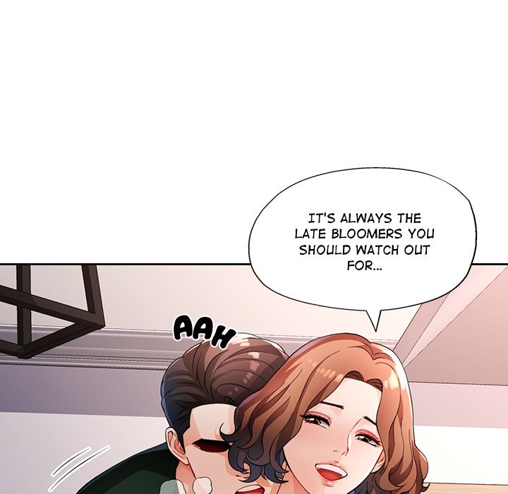 Wait, I’m a Married Woman! Chapter 27 - Manhwa18.com