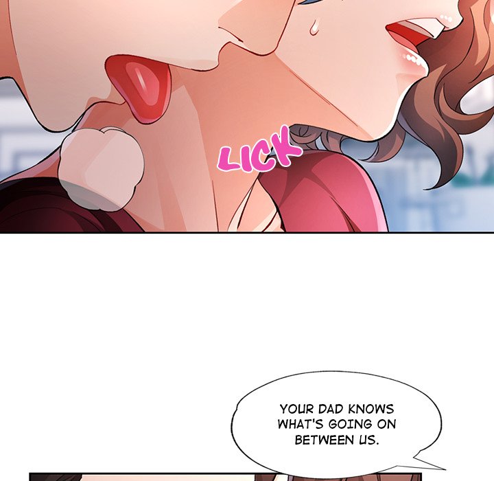 Wait, I’m a Married Woman! Chapter 27 - Manhwa18.com