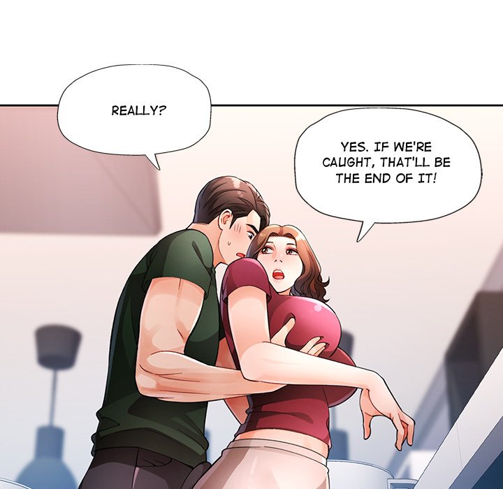 Wait, I’m a Married Woman! Chapter 27 - Manhwa18.com