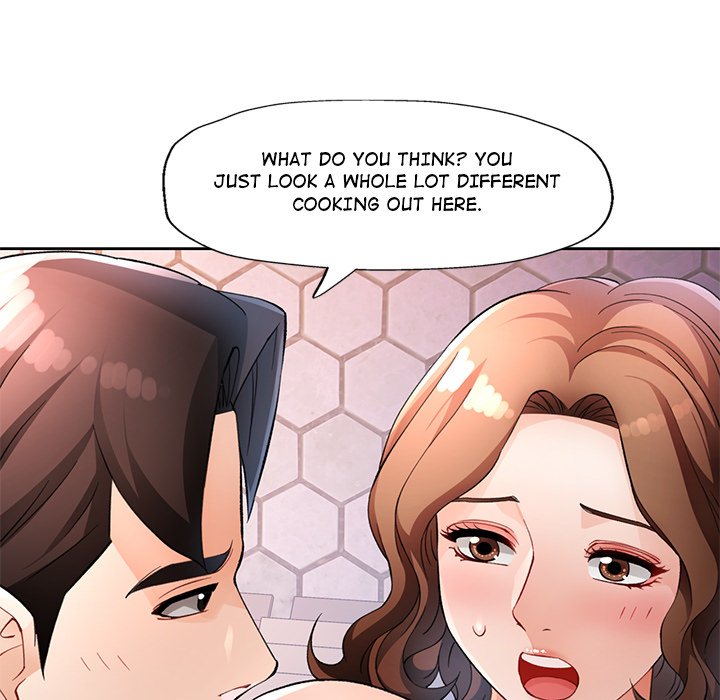 Wait, I’m a Married Woman! Chapter 27 - Manhwa18.com