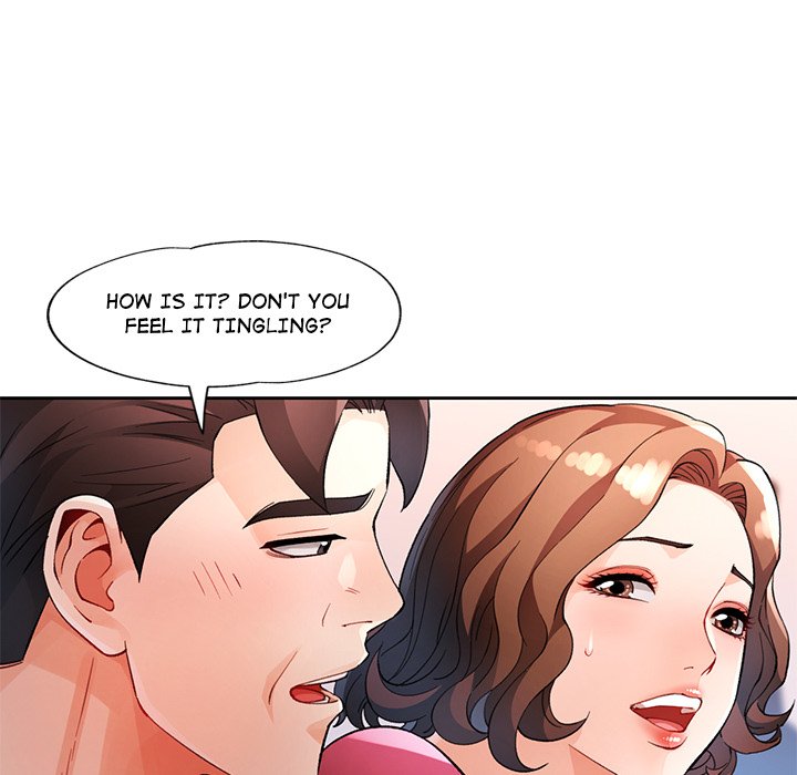 Wait, I’m a Married Woman! Chapter 27 - Manhwa18.com