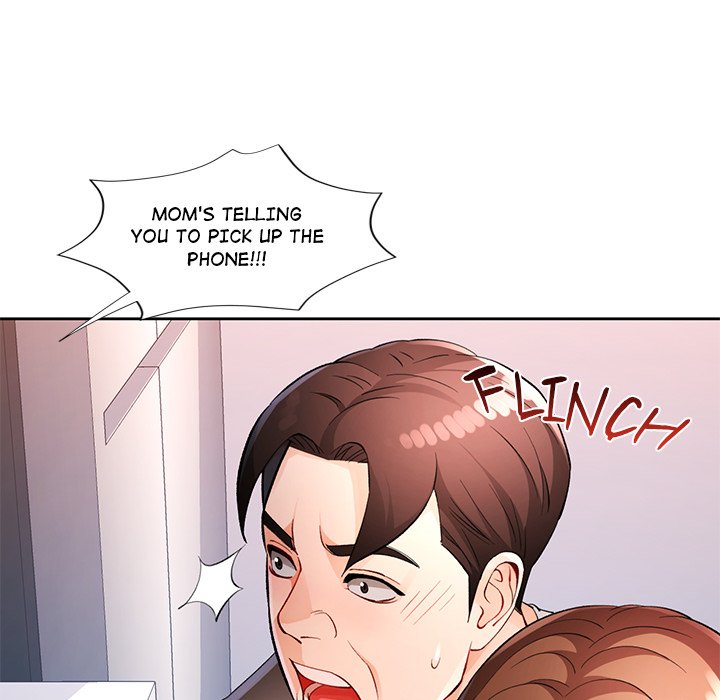 Wait, I’m a Married Woman! Chapter 27 - Manhwa18.com