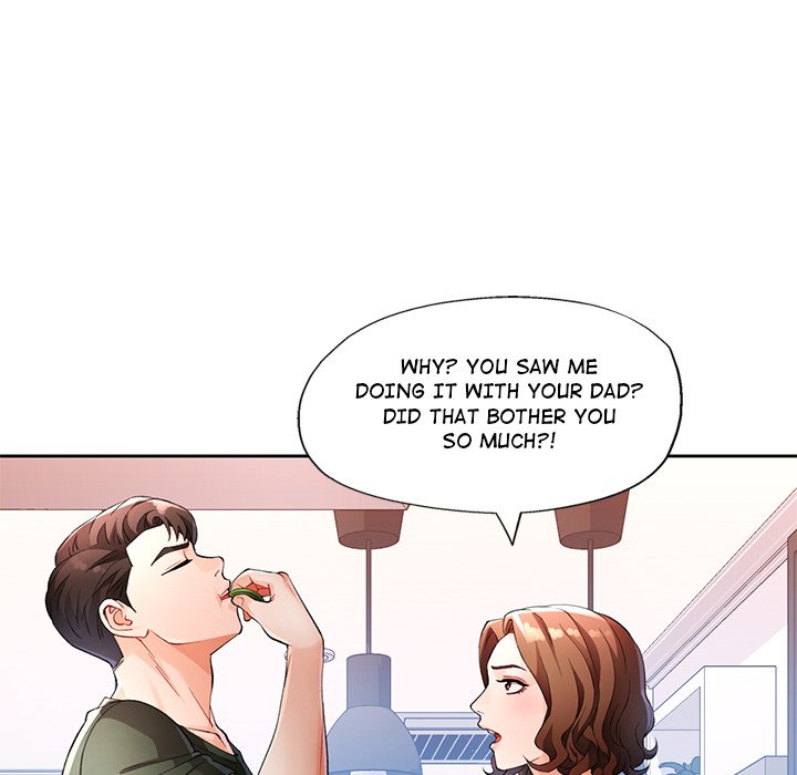 Wait, I’m a Married Woman! Chapter 28 - Manhwa18.com