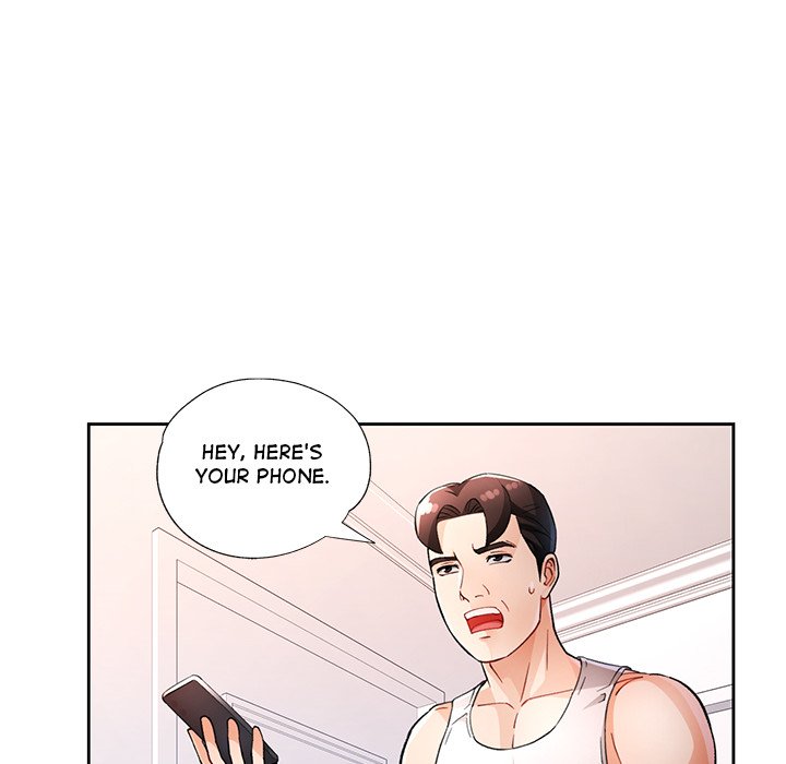 Wait, I’m a Married Woman! Chapter 28 - Manhwa18.com