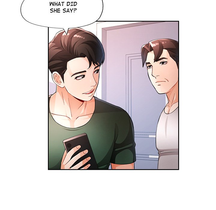 Wait, I’m a Married Woman! Chapter 28 - Manhwa18.com