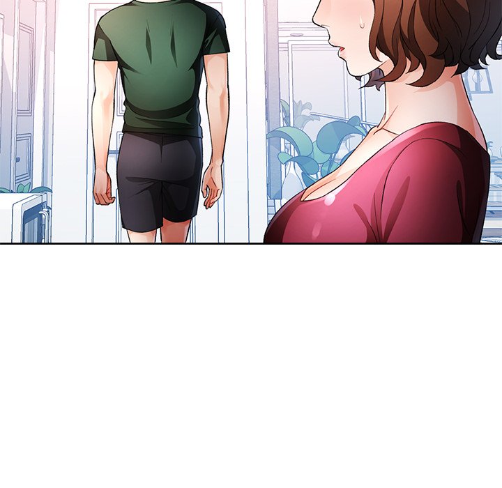 Wait, I’m a Married Woman! Chapter 28 - Manhwa18.com