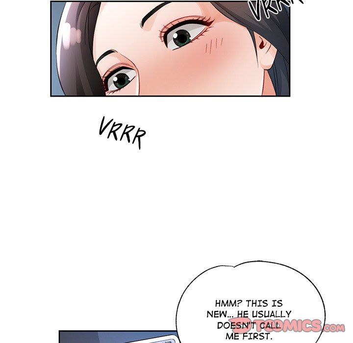 Wait, I’m a Married Woman! Chapter 28 - Manhwa18.com