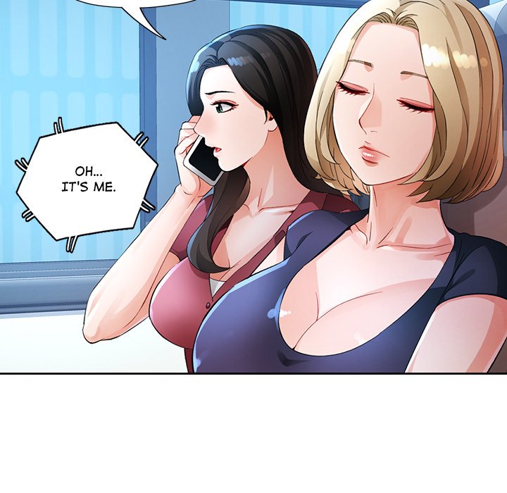 Wait, I’m a Married Woman! Chapter 28 - Manhwa18.com