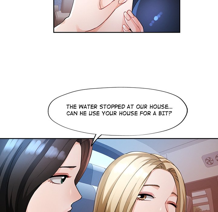 Wait, I’m a Married Woman! Chapter 28 - Manhwa18.com