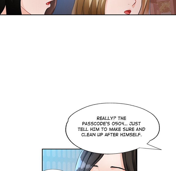 Wait, I’m a Married Woman! Chapter 28 - Manhwa18.com