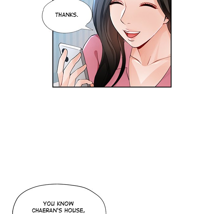 Wait, I’m a Married Woman! Chapter 28 - Manhwa18.com