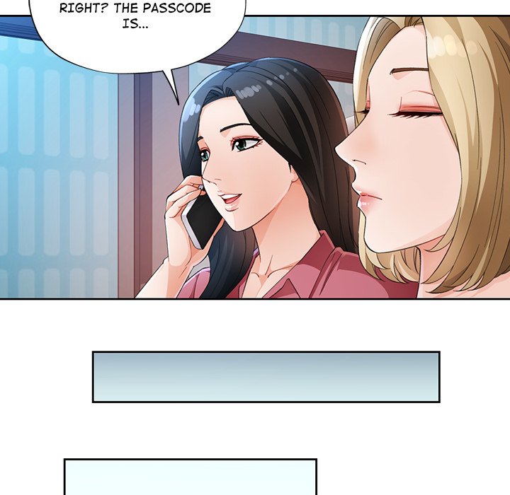 Wait, I’m a Married Woman! Chapter 28 - Manhwa18.com