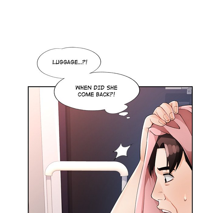 Wait, I’m a Married Woman! Chapter 28 - Manhwa18.com