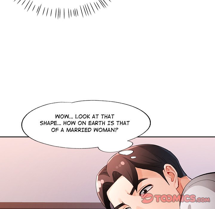 Wait, I’m a Married Woman! Chapter 28 - Manhwa18.com