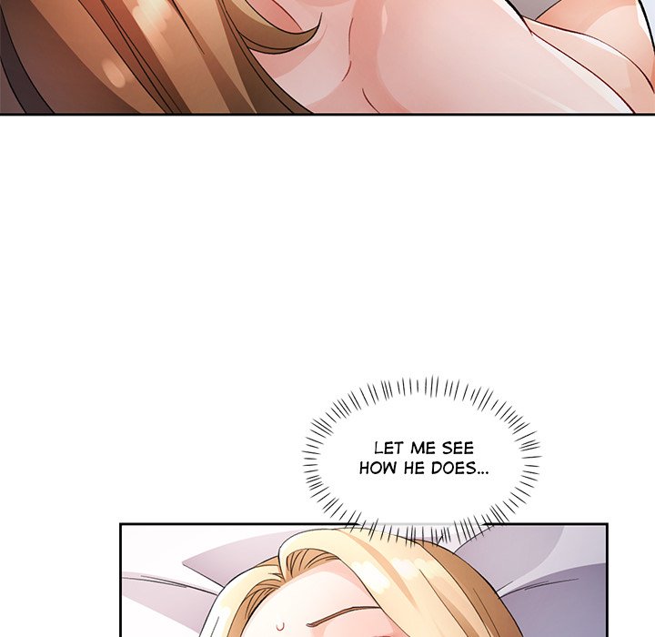 Wait, I’m a Married Woman! Chapter 28 - Manhwa18.com