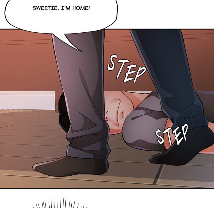 Wait, I’m a Married Woman! Chapter 28 - Manhwa18.com