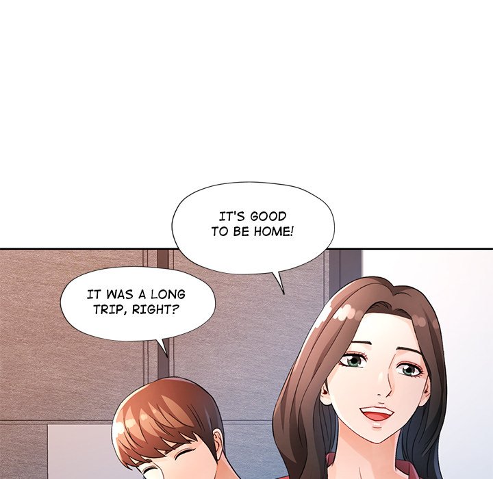 Wait, I’m a Married Woman! Chapter 28 - Manhwa18.com