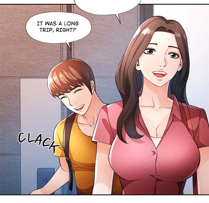 Wait, I’m a Married Woman! Chapter 29 - Manhwa18.com