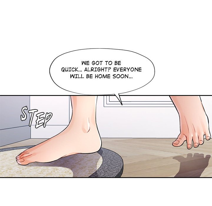 Wait, I’m a Married Woman! Chapter 29 - Manhwa18.com