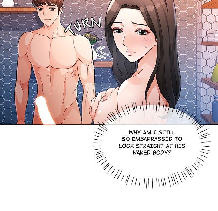 Wait, I’m a Married Woman! Chapter 29 - Manhwa18.com