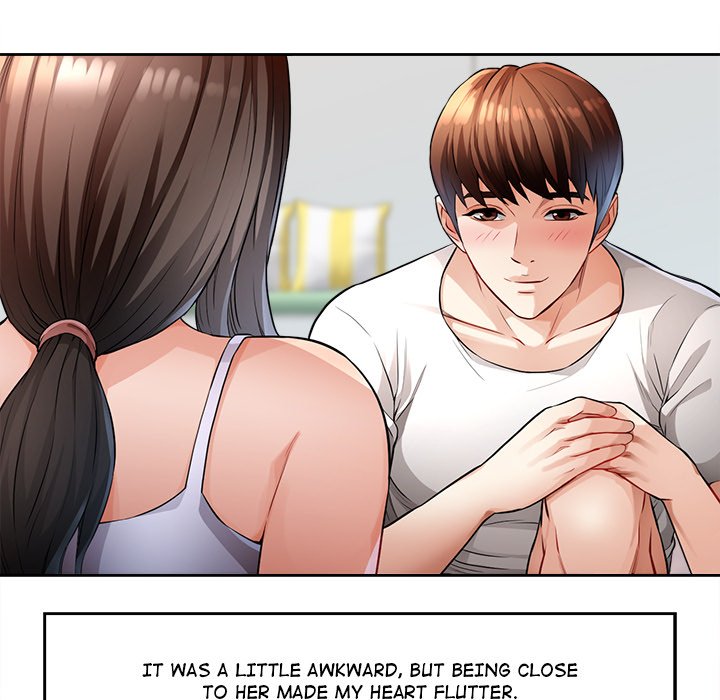 Wait, I’m a Married Woman! Chapter 3 - Manhwa18.com