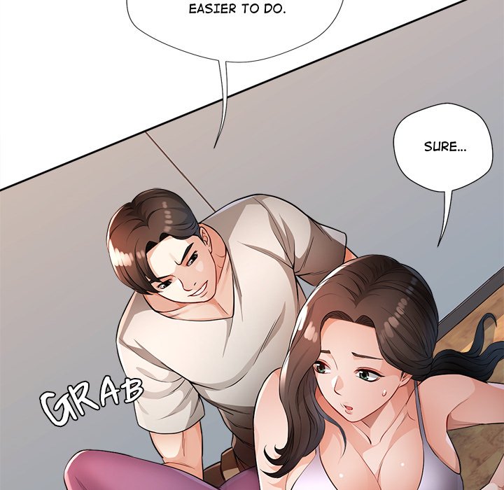 Wait, I’m a Married Woman! Chapter 3 - Manhwa18.com