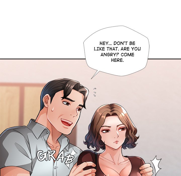 Wait, I’m a Married Woman! Chapter 3 - Manhwa18.com