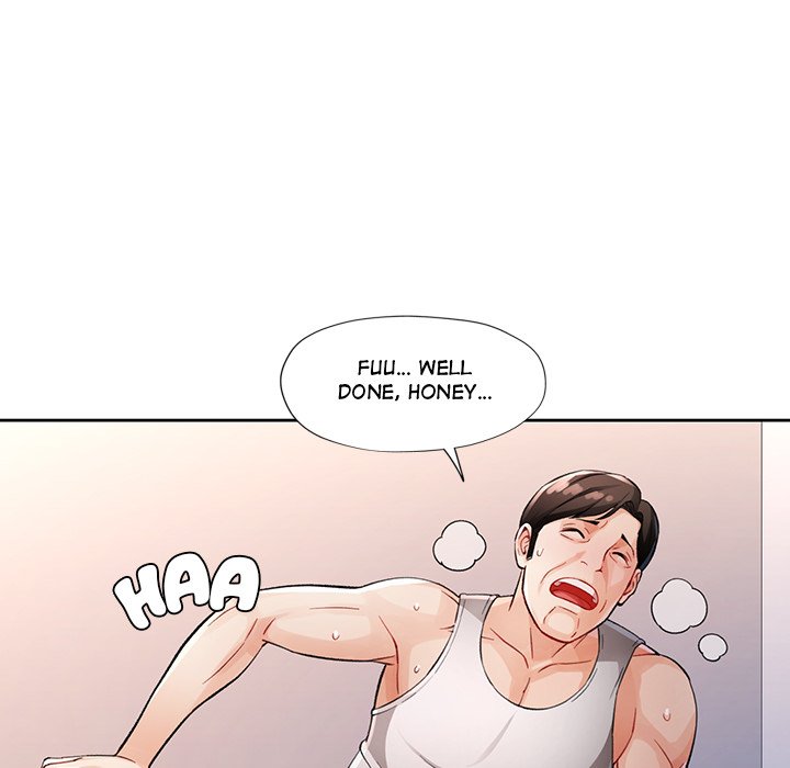 Wait, I’m a Married Woman! Chapter 30 - Manhwa18.com