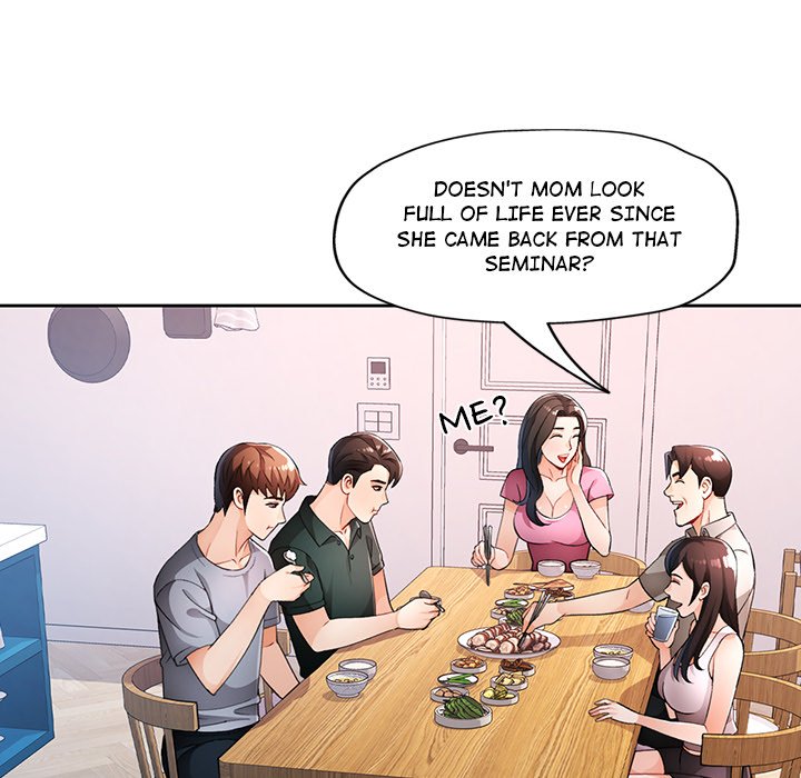 Wait, I’m a Married Woman! Chapter 30 - Manhwa18.com