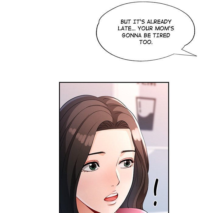 Wait, I’m a Married Woman! Chapter 30 - Manhwa18.com