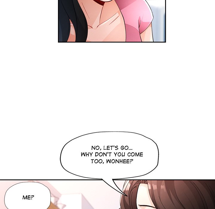 Wait, I’m a Married Woman! Chapter 30 - Manhwa18.com