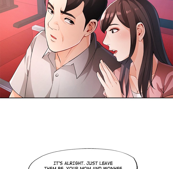 Wait, I’m a Married Woman! Chapter 30 - Manhwa18.com