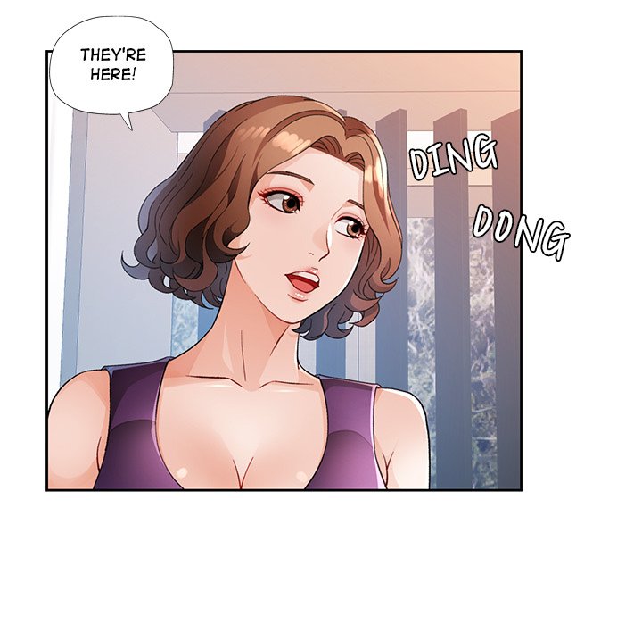 Wait, I’m a Married Woman! Chapter 30 - Manhwa18.com